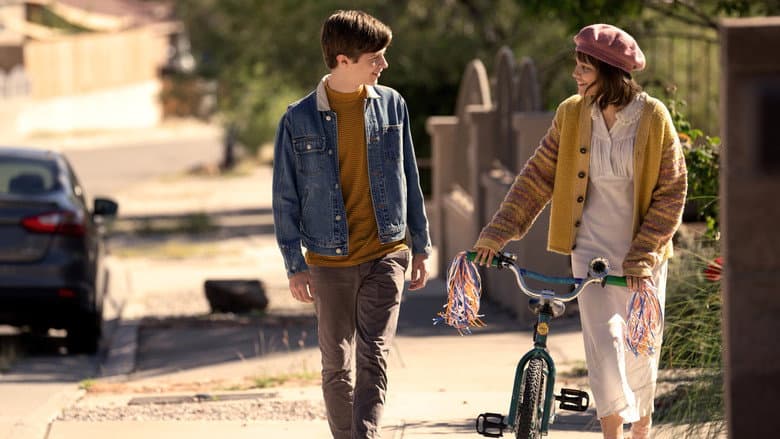 Stargirl still