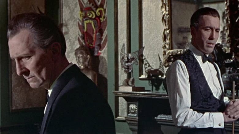 The Skull still