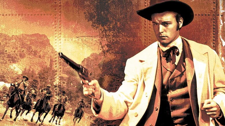 The True Story of Jesse James still