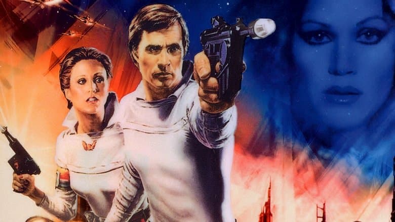 Buck Rogers in the 25th Century still