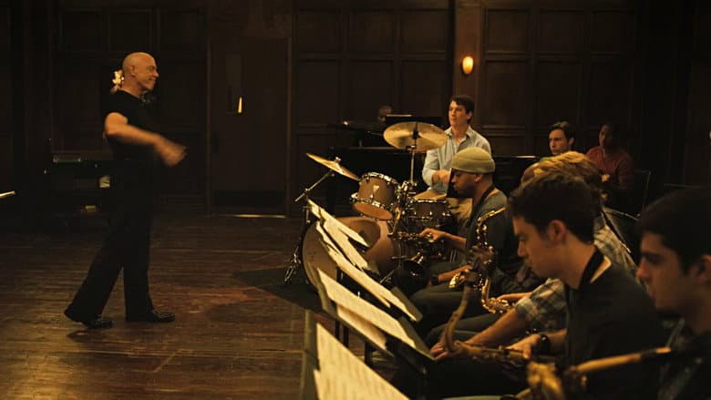 Whiplash still