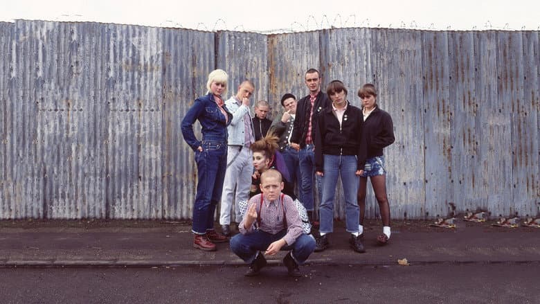 This Is England still