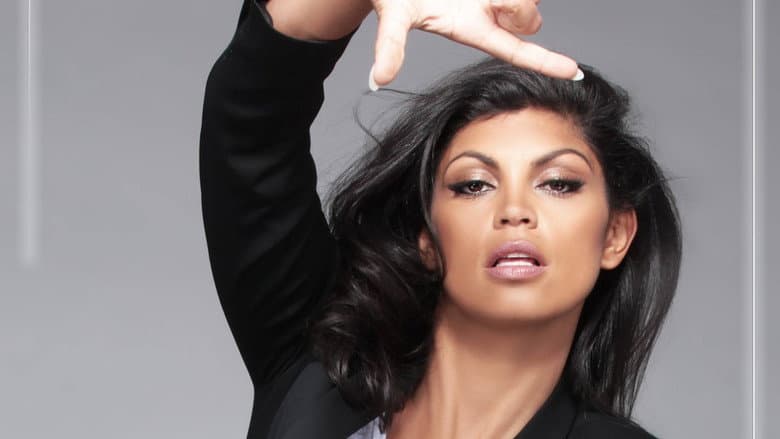 Nawell Madani – C’est moi la plus belge! still