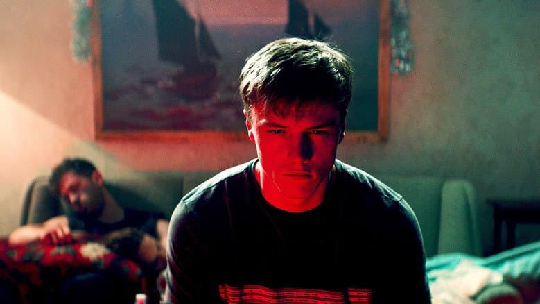 Await Further Instructions still