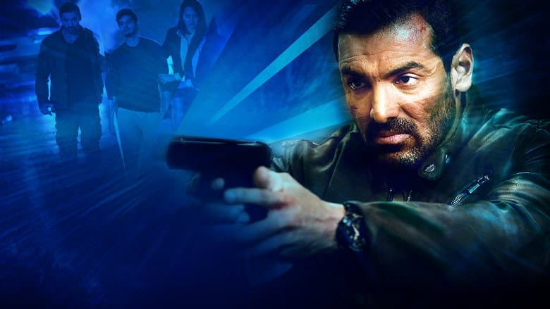 Force 2 still