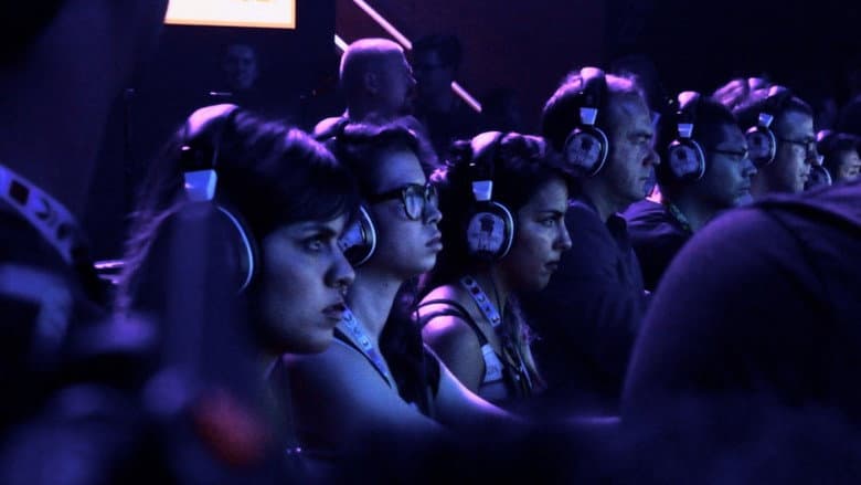 Video Games: The New Masters of the World still