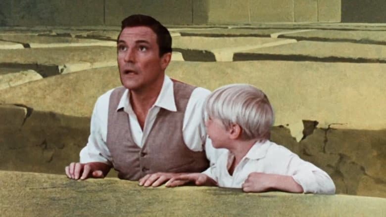 Jack and the Beanstalk still