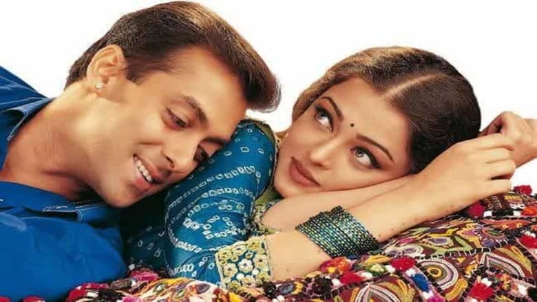 Hum Dil De Chuke Sanam still