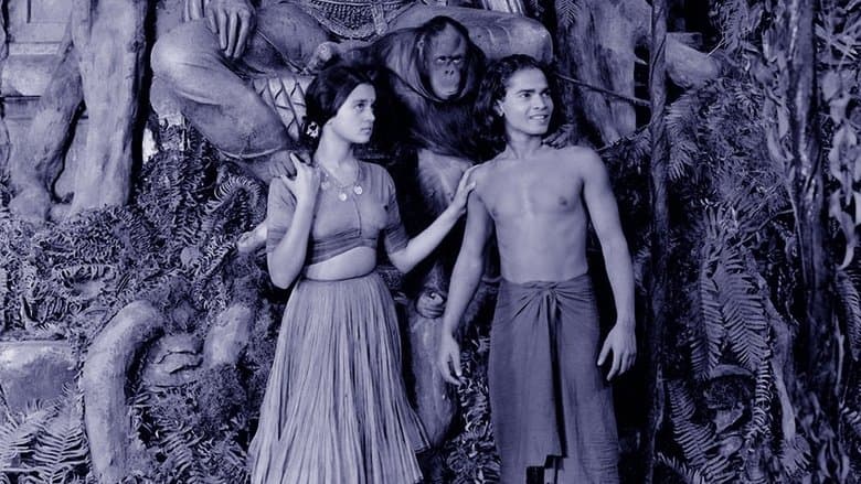 Jungle Book still