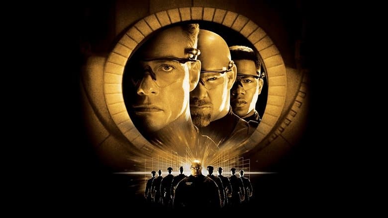 Universal Soldier: The Return still
