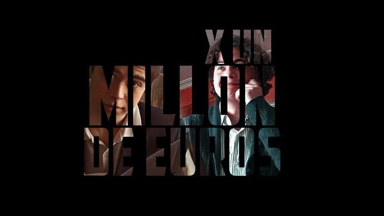 X Un Millón de Euros still