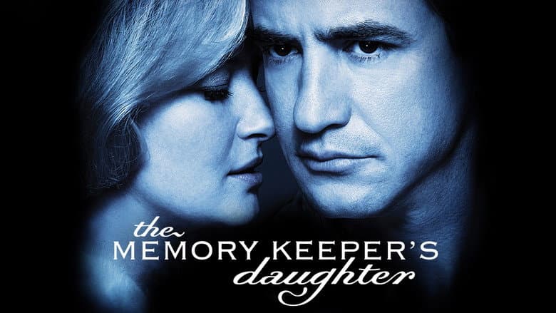 The Memory Keeper's Daughter still