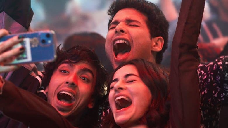 Kho Gaye Hum Kahan still