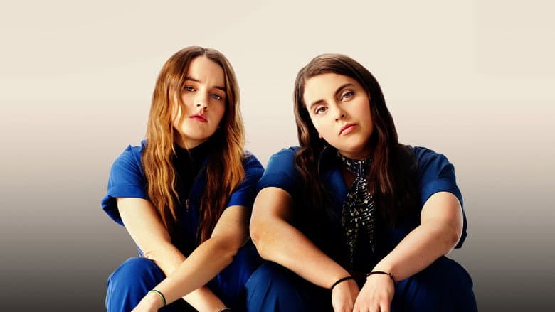 Booksmart still