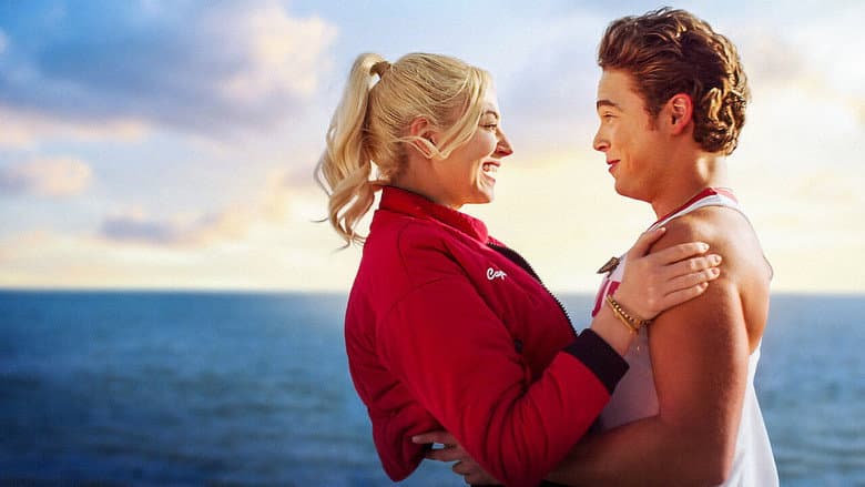 Malibu Rescue: The Next Wave still