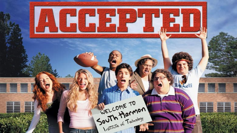 Accepted still