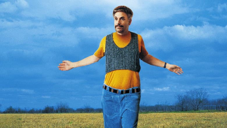 Waiting for Guffman still