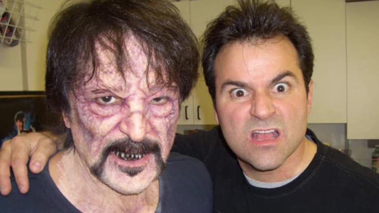 Smoke and Mirrors: The Story of Tom Savini still
