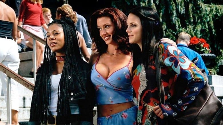 Scary Movie still