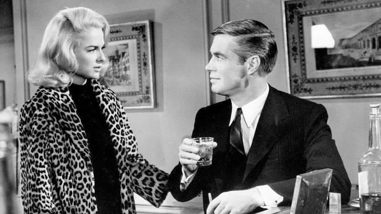 The Carpetbaggers still