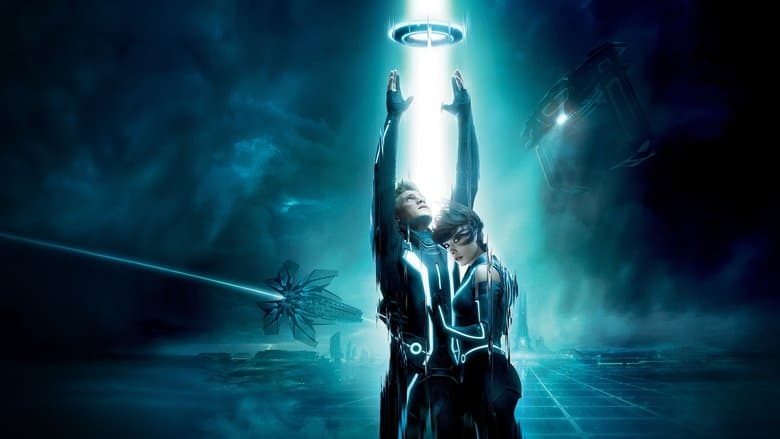 TRON: Legacy still