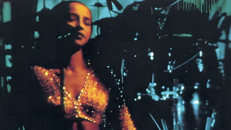 Sade: Live still
