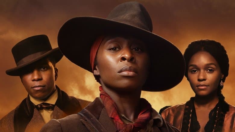 Harriet still