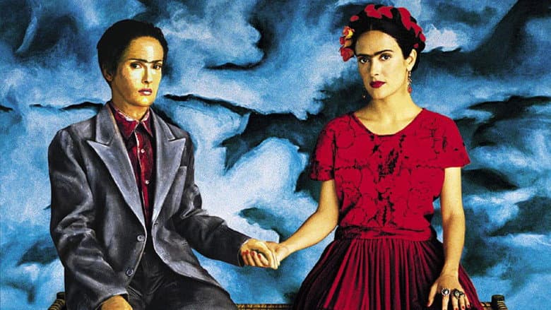 Frida still