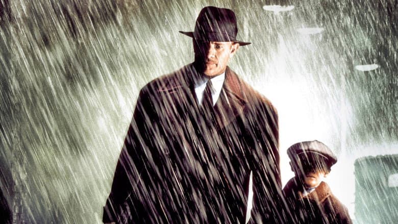 Road to Perdition still