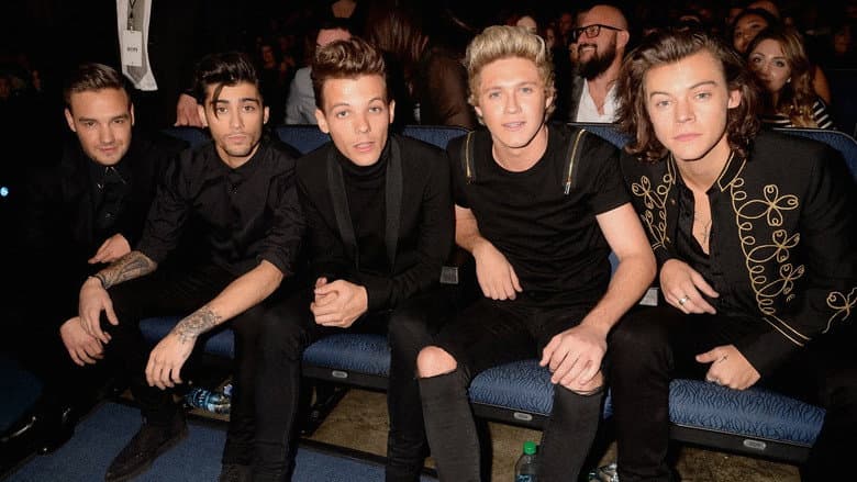 One Direction: This Is Us still
