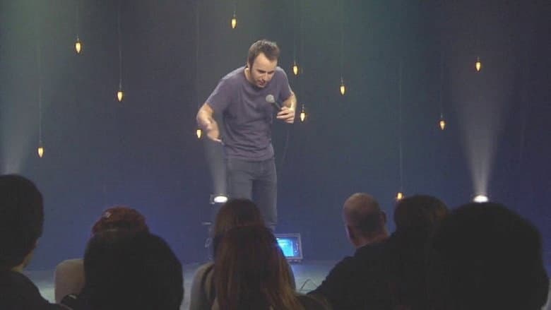 Louis-José Houde : Le show caché 2 still