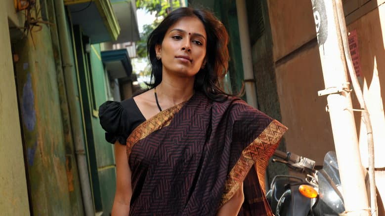 Aaranya Kaandam still