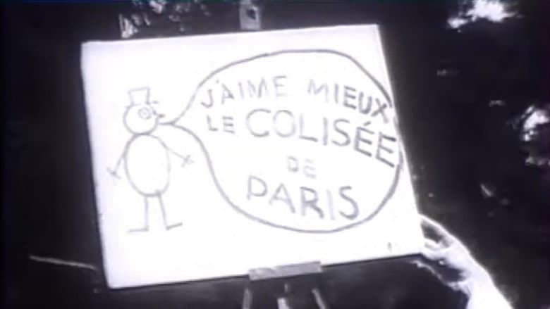 Le Colisée still