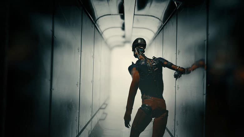 Adam still