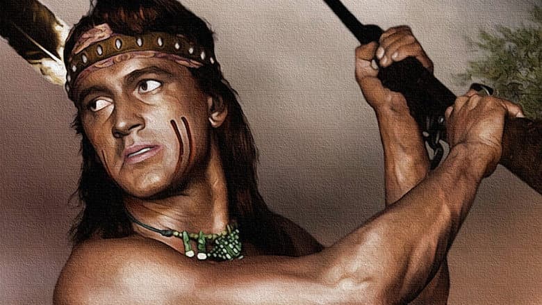 Taza, Son of Cochise still