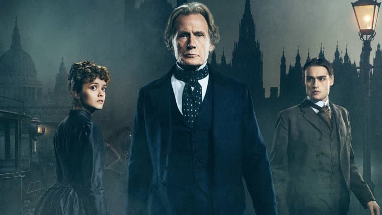 The Limehouse Golem still