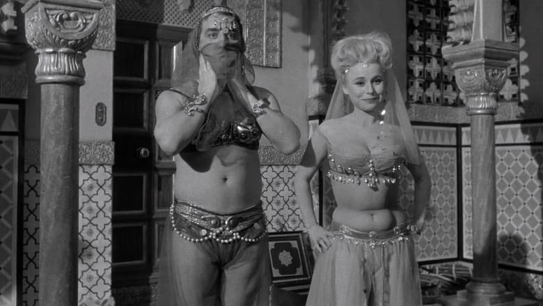 Carry On Spying still