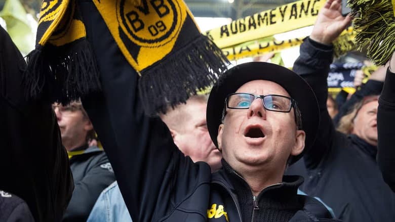 You'll Never Walk Alone still