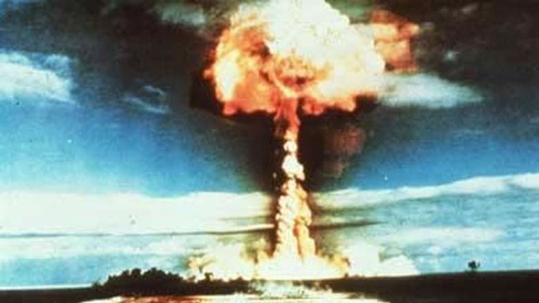 Mururoa 1973 still