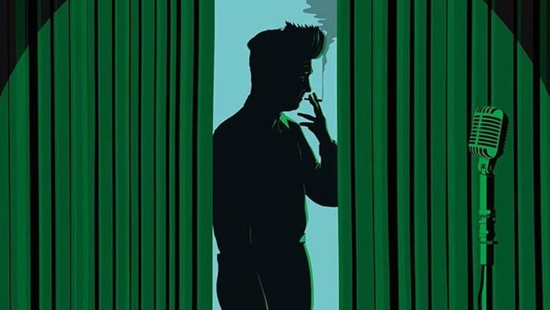 Lynch/Oz still