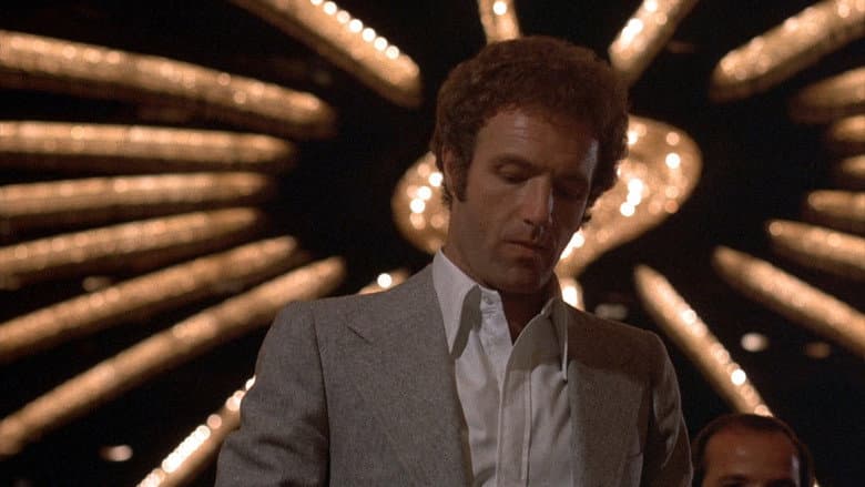 The Gambler still