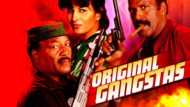 Original Gangstas still