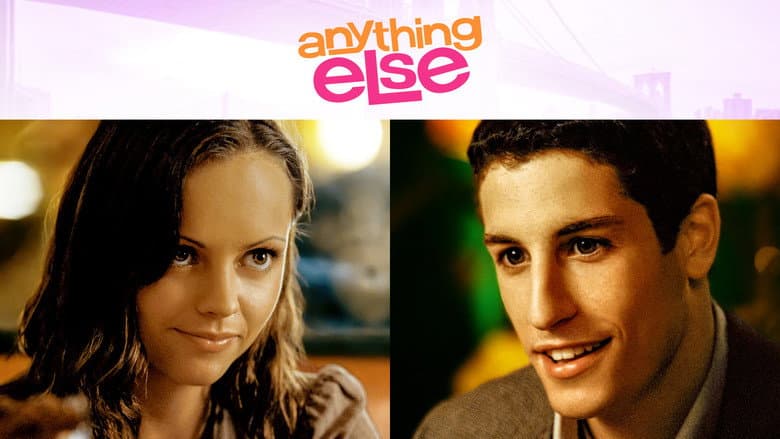 Anything Else still