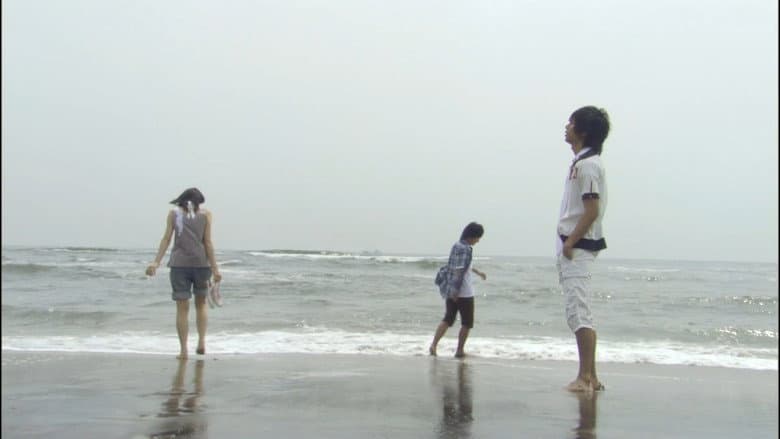 Kamen Rider Kabuto: God Speed Love still
