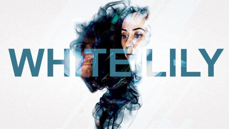 White Lily still