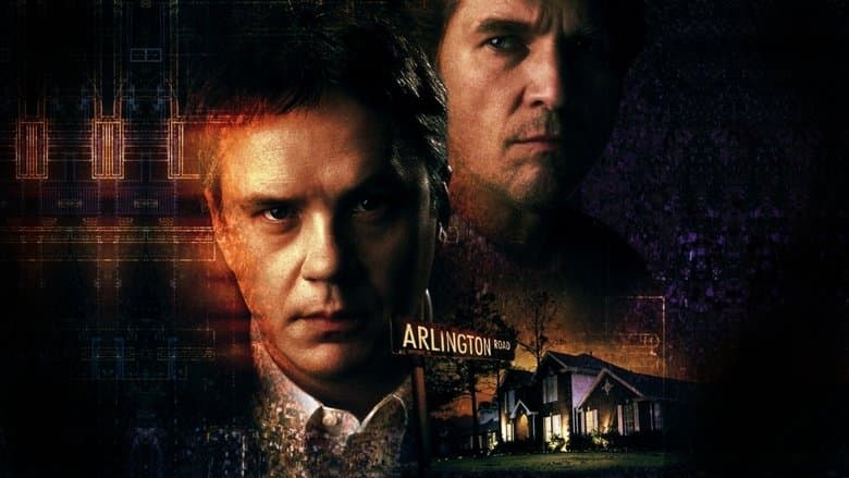 Arlington Road still