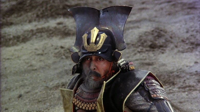 Kagemusha still