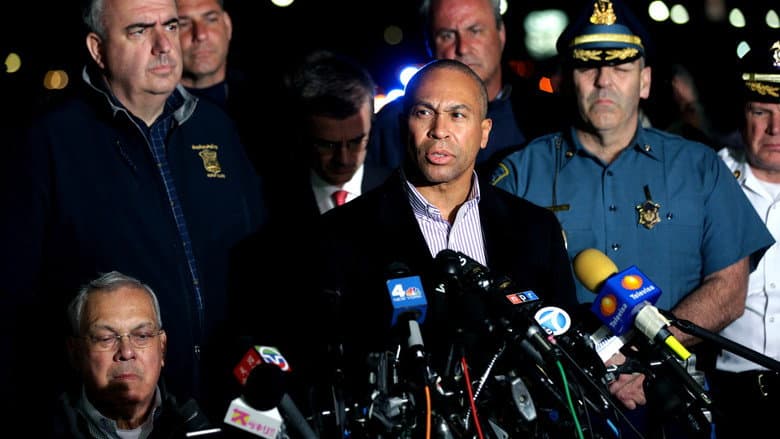 Inside the Hunt for the Boston Bombers still