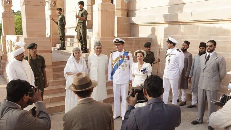 Viceroy's House still