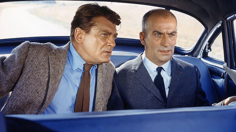Fantomas still